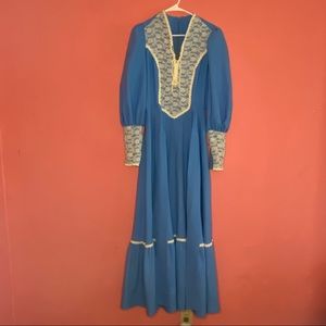 Vintage dress